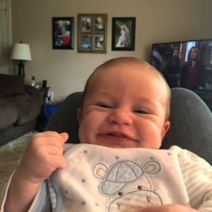 Meet your Posher, Julie